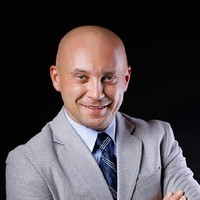 The Dump Employee Marcin Hermanowski's profile photo