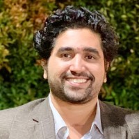 Entain India Employee Srikanth Kasula's profile photo