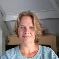 Sylvia Westerhuis Email