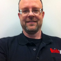 SynaTek Solutions Employee Greg Gilbert's profile photo