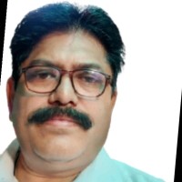 TRDP HAPPY WORLD PRIVATE LIMITED Employee Gajraj Purawat's profile photo