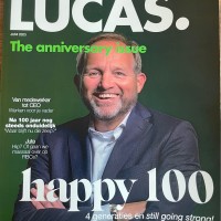 LC Packaging Employee Lucas Lammers's profile photo