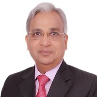 Institute of Chartered Accountants of India Employee Ved Jain's profile photo
