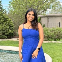 DATAHUB Employee Khushi Prajapati's profile photo