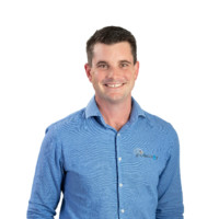 Productivity (productivity.technology) Employee Mark Grogan's profile photo