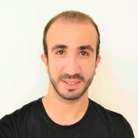 OnTheGoSystems Employee Abdelwahab Mahmoud's profile photo