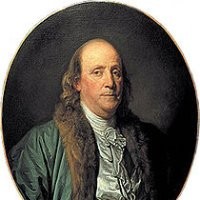 Benjamin Franklin Email & Phone Number