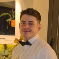 Zen Educate Employee Samuel Harper's profile photo