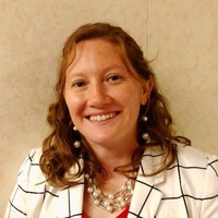 YMCA of Central Ohio Employee Tiffany Priest's profile photo