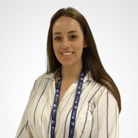 BIS Services Employee Caroline Seton's profile photo