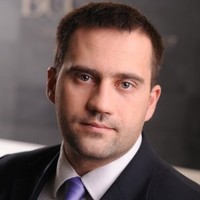 Accenture Poland Employee Pawel Skora's profile photo