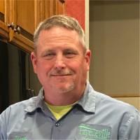 City of Fayetteville, Arkansas Employee Brad Goss's profile photo