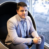 SFI Australia Employee Athol Fawkes's profile photo