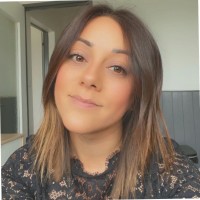 Juratoys SAS Employee Lucy de Filippo's profile photo