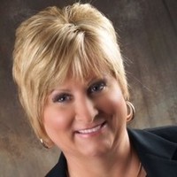 F.A. Davis Company Employee Nancy Buffington's profile photo