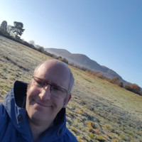 Antillion Employee Siôn E's profile photo