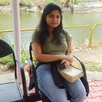 Purpos Planet Employee Pallavi Gupta's profile photo