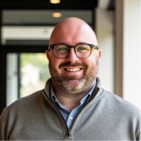 Evoke Wellness Employee Todd Jeffries's profile photo