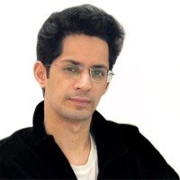 Brooklyn Health Employee Abhishek Aligh's profile photo