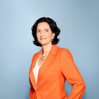 Coöperatie VGZ Employee Fleur Rieter's profile photo