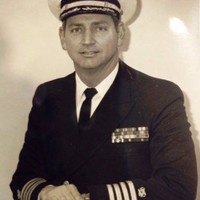 Oregon State University Employee Robert Hudspeth's profile photo
