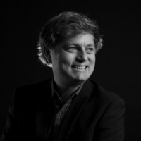 Laserax Employee Charles Roy's profile photo