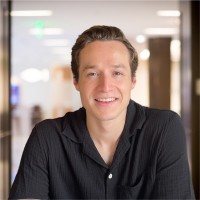 TAS Employee Gabriel Bardales's profile photo