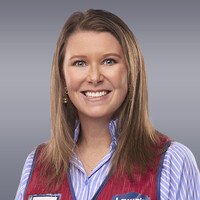 Lowe's Companies, Inc. Employee Sarah Dodd's profile photo