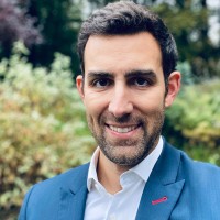 ING Belgium Employee Merwan Labtani's profile photo