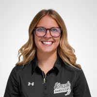 Factory Recreation Employee Rori Valender's profile photo