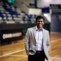 Aligned Leisure Employee Dulith Gunaratne's profile photo