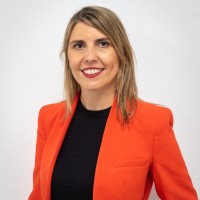 ACE Education Employee Paula Robles's profile photo