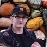 GreenBean IT Employee Tanner B.'s profile photo