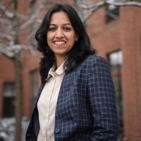 Akhila Chandrashekar Email