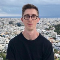 Masterschool Employee Jeremy Dabor's profile photo