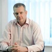 AECOM (incorporating Davis Langdon, An AECOM Company) Employee Alex Ward's profile photo