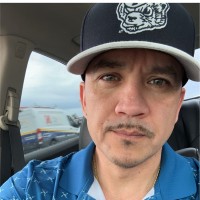 Kinney Manufacturing Employee Ricky Martinez's profile photo