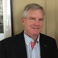 Cambridge Realty Partners Employee Mark Stone's profile photo