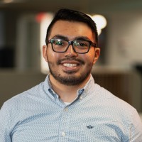 Gordian Software Employee Moises Limon's profile photo