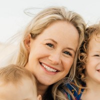 Genezen Employee Meg Bor's profile photo