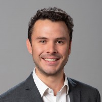 Pierre Lecomte Email & Phone Number