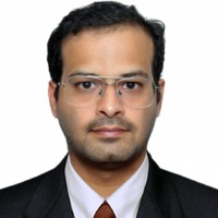 AIRBUS UK LIMITED Employee Abhishek Vaggar's profile photo