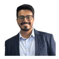 Devarshi Shah Email & Phone Number