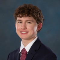 The Colby Echo Employee Wyatt Tune's profile photo