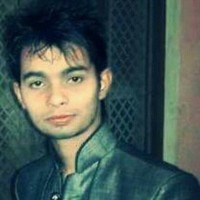 AAINA Employee Vishal Saini's profile photo