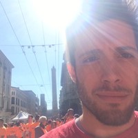 IMA Group Employee Fabio Caselli's profile photo