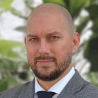 Starwood Hotels & Resorts Worldwide, Inc. Employee Erik Eveleigh's profile photo