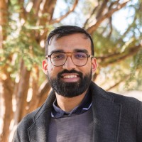ecobee Employee Shrey Kumar's profile photo