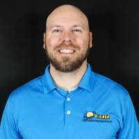 Eric Rosenberger Email
