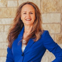 Goodwill Central Texas Employee Tracy Briscoe's profile photo